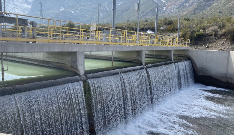 Ingeniería de Estudios para Refuerzo de los Puentes Choapa y Estero Camisas – Minera Los Pelambres